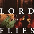 Cover Art for 9780807209547, Audio: Lord of the Flies (Uab) by William Golding