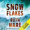 Cover Art for B08C7ZMZWH, Snowflakes: Hush Collection by Ruth Ware