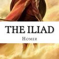 Cover Art for 9781975949983, The Iliad by Homer