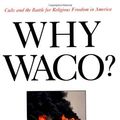 Cover Art for 9780520208995, Why Waco? by James D. Tabor