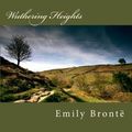 Cover Art for 9781500649708, Wuthering Heights by Brontë, Emily