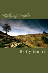 Cover Art for 9781500649708, Wuthering Heights by Brontë, Emily
