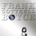 Cover Art for 9780330440868, Cosmic by Frank Cottrell Boyce