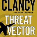 Cover Art for 9781469282237, Threat Vector by Lou Diamond Phillips