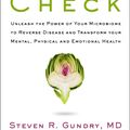 Cover Art for 9780062911780, Gut Check by Dr. Steven R. Gundry, MD