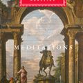 Cover Art for 9780679412717, Meditations by Marcus Aurelius