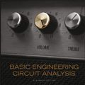 Cover Art for 9781118539293, Basic Engineering Circuit Analysis by J. David Irwin