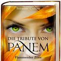Cover Art for 9783789132209, Flammender Zorn (Die Tribute Von Panem 3) by Suzanne Collins