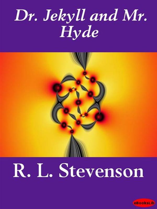 Cover Art for 9781412164511, Dr. Jekyll And Mr. Hyde by R. L. Stevenson