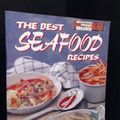 Cover Art for 9780949892751, Best Seafood Recipes ("Australian Women's Weekly" Home Library) by Maryanne Blackner