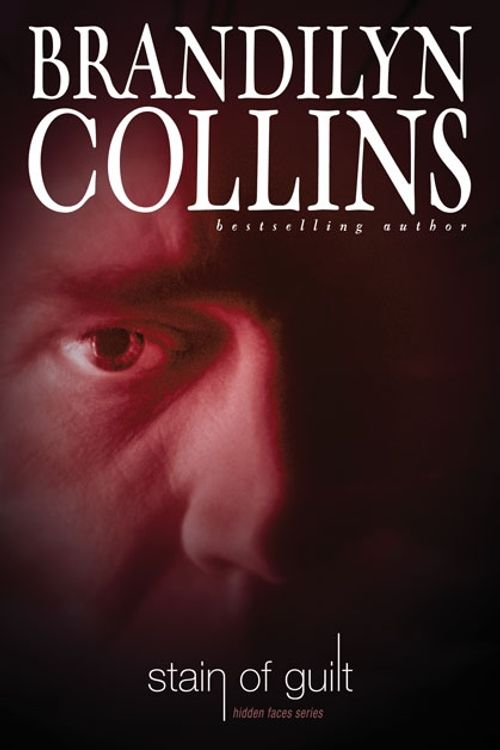 Cover Art for 9780310251040, Stain of Guilt by Brandilyn Collins