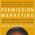Cover Art for 9785551094500, Permission Marketing by Godin, Seth, Peppers, Don, Peppers, Don