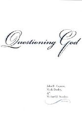 Cover Art for 9780253214744, Questioning God by Unknown
