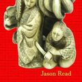 Cover Art for 9781914153075, Fox Magic: Handbook of Chinese Witchcraft and Alchemy in the Fox Tradition by Jason Read