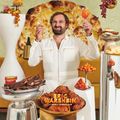 Cover Art for 9781984858528, Foodheim: A Culinary Adventure [A Cookbook] by Eric Wareheim, Emily Timberlake