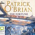 Cover Art for 9781489360625, The Fortune of War (Aubrey-Maturin (6)) by O'Brian, Patrick