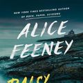 Cover Art for 9798885781992, Daisy Darker by Alice Feeney