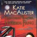 Cover Art for 9781615230846, Crouching Vampire, Hidden Fang by Katie MacAlister