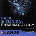 Cover Art for 9781260288179, BASIC AND CLINICAL PHARMACOLOGY, 14E by Bertram Katzung