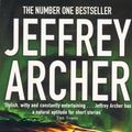 Cover Art for 9781447266693, A Quiver Full of Arrows by Jeffrey Archer