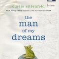 Cover Art for 9781415930397, The Man of My Dreams by Curtis Sittenfeld