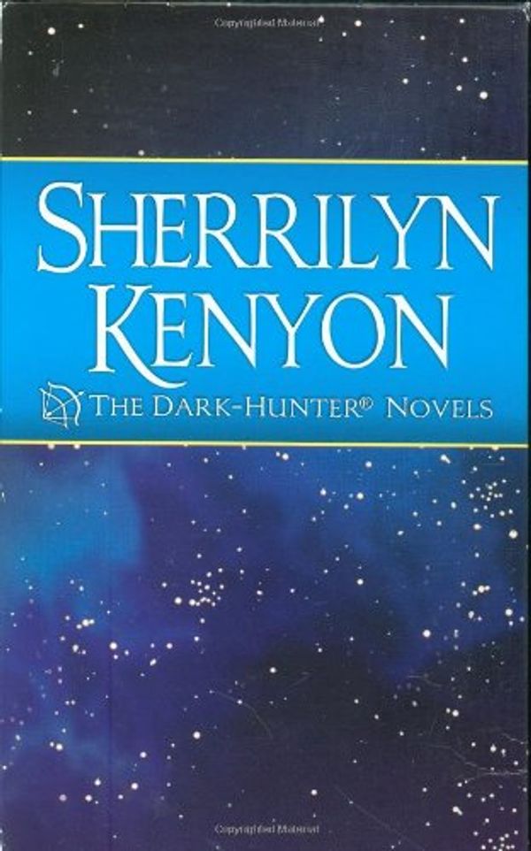 Cover Art for 9780312942212, The Sherrilyn Kenyon Dark-Hunter Boxed Set, No. 1: Night Embrace / Dance with the Devil / Night Pleasures by Sherrilyn Kenyon