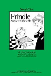 Cover Art for 9780767506014, Frindle by Andrew Clements