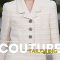 Cover Art for 9781786275752, Couture Tailoring: A Construction Guide for Women's Jackets by Claire Shaeffer