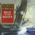 Cover Art for 9781433208959, Blue at the Mizzen by Patrick O'Brian