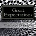 Cover Art for 9781533230508, Great Expectations by Charles Dickens