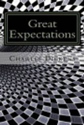 Cover Art for 9781533230508, Great Expectations by Charles Dickens