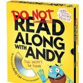 Cover Art for 9781760456795, Do Not Read Along with Andy by Andy Lee