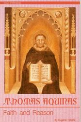 Cover Art for 9780939697533, Thomas Aquinas by Eugene Teselle