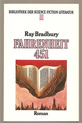 Cover Art for 9783453310292, Fahrenheit vierhunderteinundfünfzig 451 by Ray Bradbury