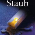 Cover Art for 9783828979383, Staub by Patricia Cornwell