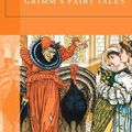 Cover Art for 9781411432277, Grimm's Fairy Tales (Barnes & Noble Classics Series) by Jacob Grimm, Wilhelm Grimm, Grimm Brothers