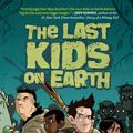 Cover Art for 9780670016617, The Last Kids on Earth by Max Brallier