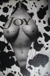 Cover Art for 9789072216434, Joy: Photography by Erwin Olaf by Peter Weiermair