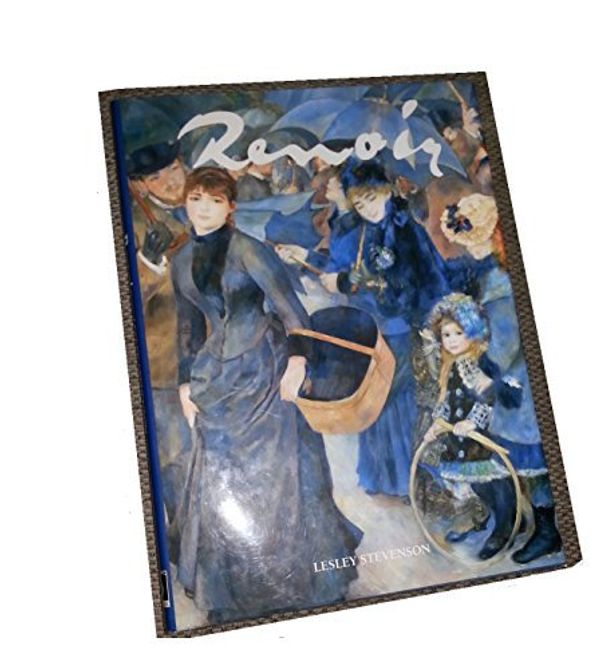 Cover Art for 9780831773830, Renoir (Gallery of Art Series) by Lesley Stevenson