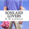 Cover Art for 9781505516937, Sons and Lovers by D H Lawrence