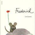 Cover Art for 9780590979399, Frederick by Leo Lionni