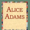 Cover Art for 9781421810157, Alice Adams by Deceased Booth Tarkington