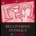 Cover Art for 9780415992534, Recovering Intimacy in Love Relationships by Jon Carlson