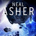Cover Art for 9781509862399, The Soldier (Rise of the Jain) by Neal Asher