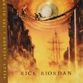 Cover Art for 9781410467744, The Sea of Monsters (Percy Jackson and the Olympians) by Rick Riordan