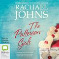 Cover Art for 9781489077721, The Patterson Girls by Rachael Johns