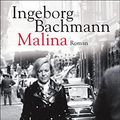 Cover Art for 9783518464694, Malina by Ingeborg Bachmann