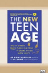 Cover Art for 9780369367181, The New Teen Age by Dr Ginni Mansberg and Jo Lamble