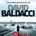 Cover Art for 9781529027495, One Good Deed by David Baldacci