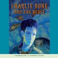 Cover Art for 9780545072403, Children of the Red King #6: Charlie Bone and the Beast - Audio Library Edition by Jenny Nimmo